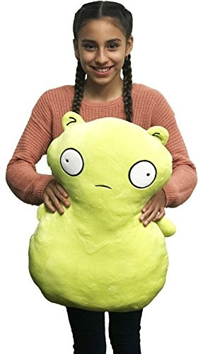 kuchi kopi plush