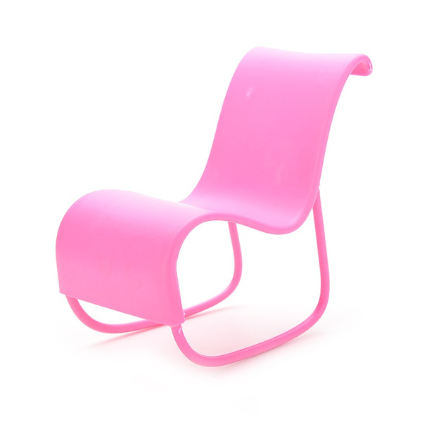barbie rocking chair