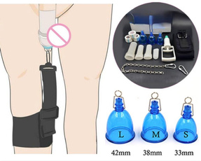 maleextender, Chain, extendermaletofemale, enlargepump