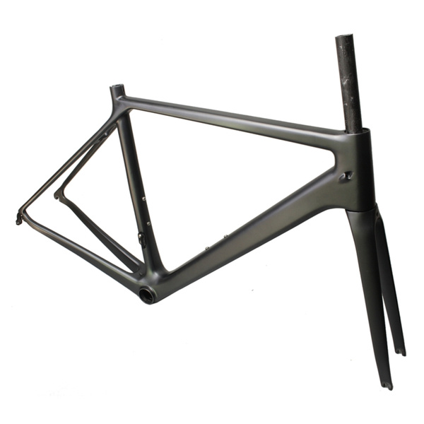 ultra light bike frame