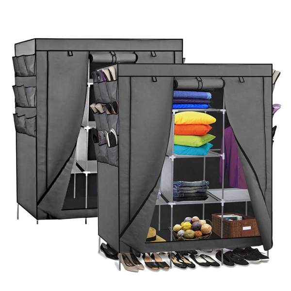 69 portable closet online storage organizer