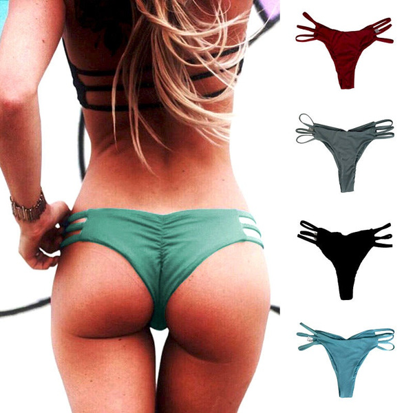 ladies bathing suit bottoms