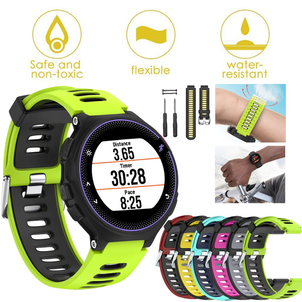 forerunner 235 replacement strap