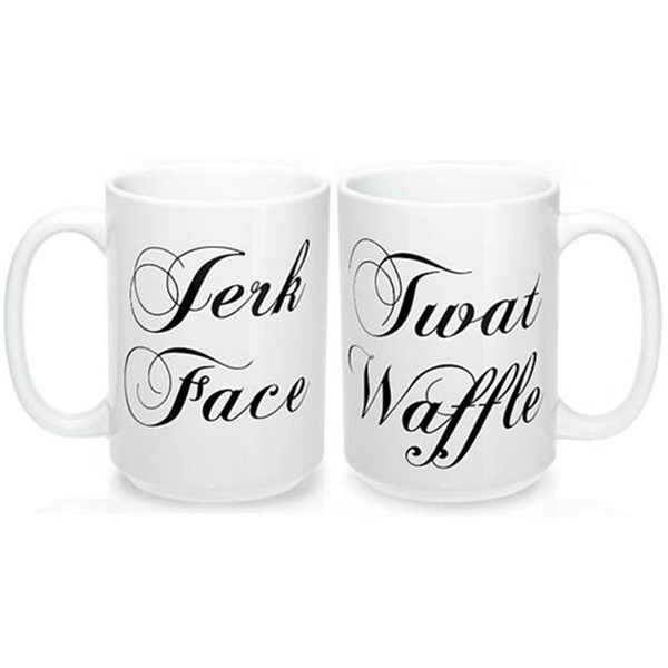husband and wife mugs