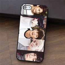 K-Pop, case, iphone 5 case, Mobile Phone Shell
