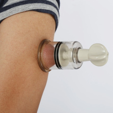 therapycup, Health Care, Vacuum, cupping