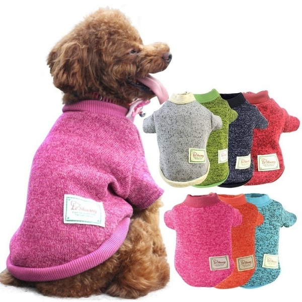 Wish dog coats Clearance