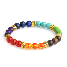 Yoga, Jewelry, Colorful, popularbracelet