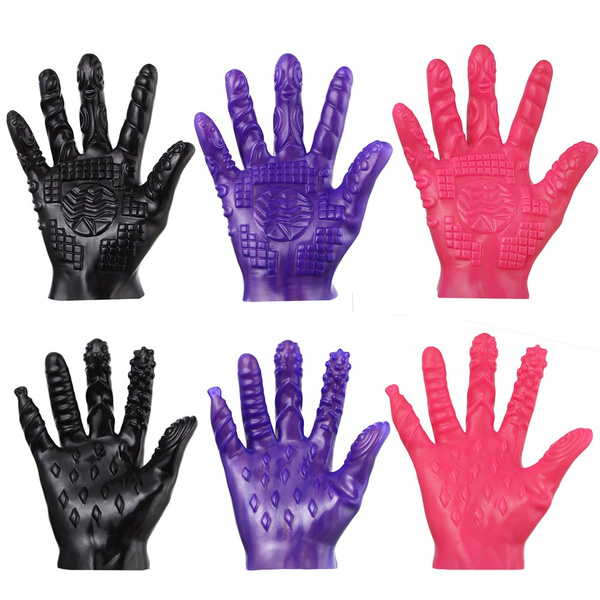 magic palm hand glove