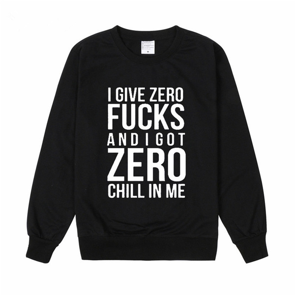 green pink sweatshirt