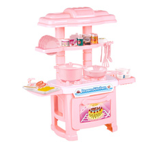 Baby Girl, Toy, Kitchen & Home, Cooker