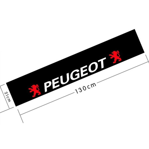Auto Autocollants Stickers, pour Peugeot 301 307 207 407 206