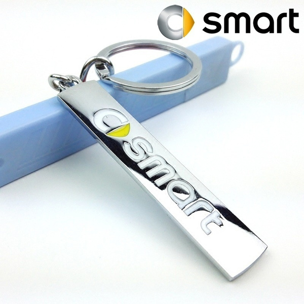 Smart hot sale car keyring