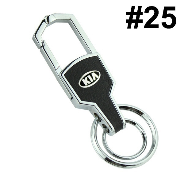 kia keychain