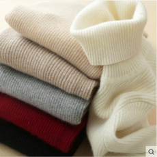 autumnandwintersweater, Fashion, Sleeve, Thicken