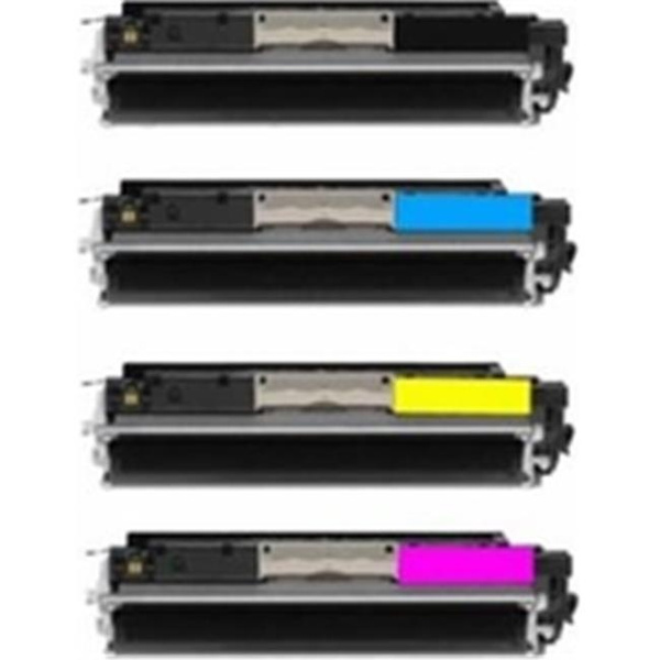 HP HT310A CP1020 \u0026amp; 1025 \u0026amp; LaserJet PRO 100 \u0026amp; MFP M175A Toner  Cartridge Black | Wish