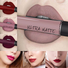 liquidlipstick, velvet, Lipstick, Beauty