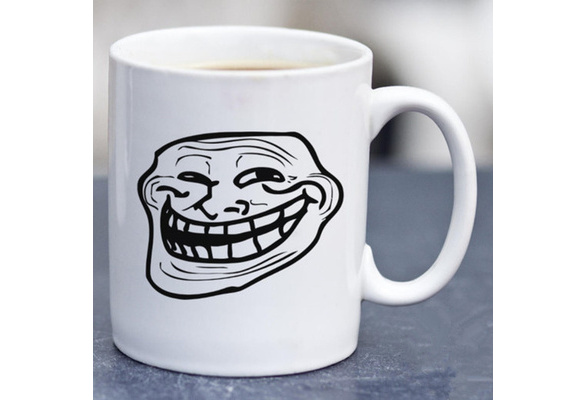 Then you change your car Coffee Mug for Sale by F1 TROLL