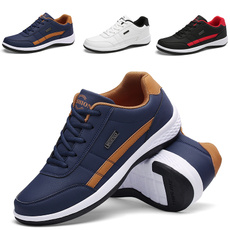 Men's Fashion Casual Shoes Sports Running Shoes Men's Shoes