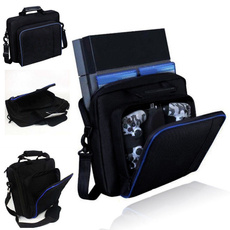 case, Playstation, travelcase, Console