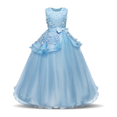 girlpartydres, Costumes & Accessories, chidlrenkidsclothe, Dress