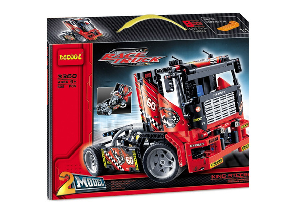 lego technic 3360