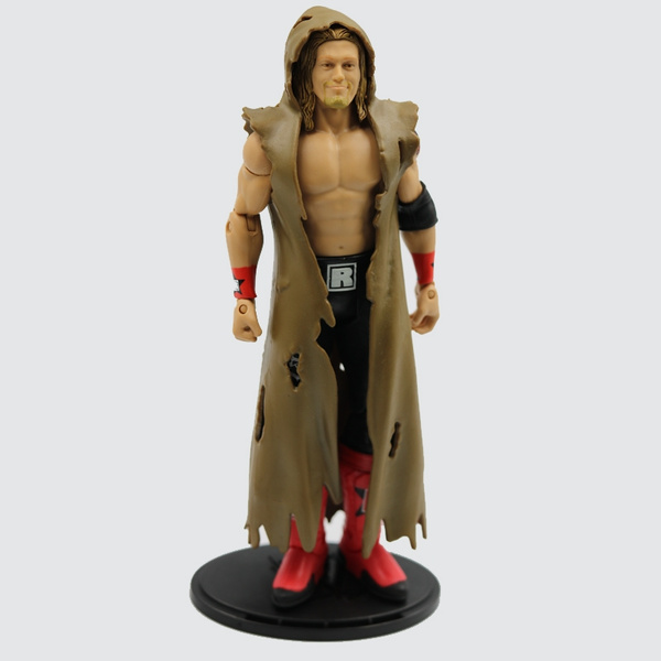 edge wwe toy