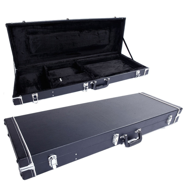 universal guitar hard case