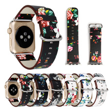 applewatchband40mm, applewatchband45mm, Flowers, applewatchband44mm