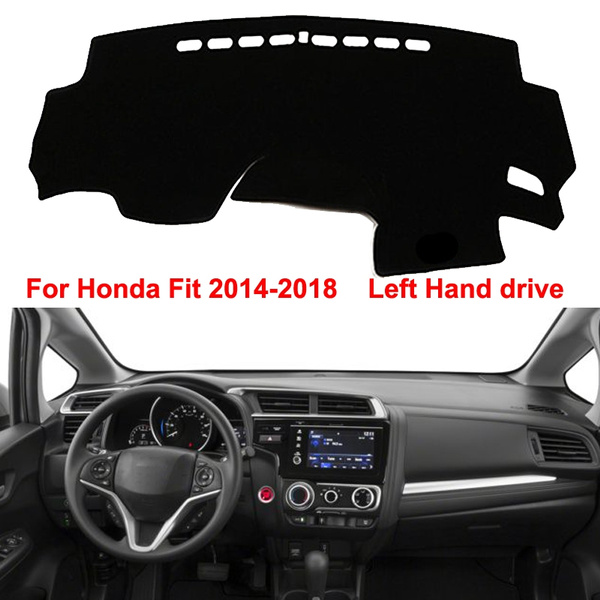 Honda fit dashboard deals cover