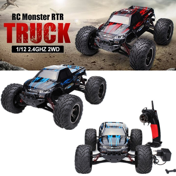 Rc cheap cars wish