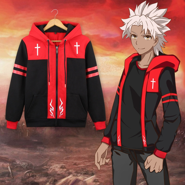 Fate clearance archer hoodie