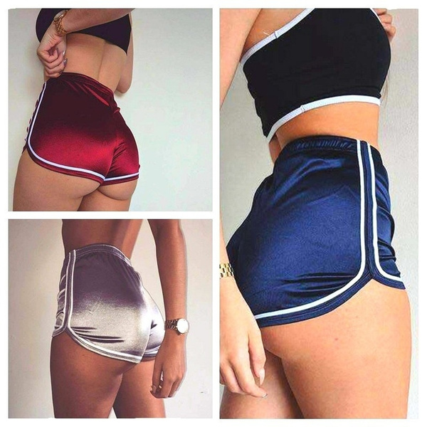 Hot shorts best sale