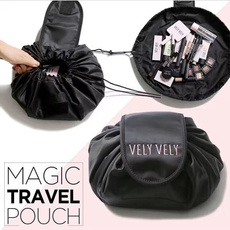 washbag, Makeup bag, luggageampbag, Casual bag