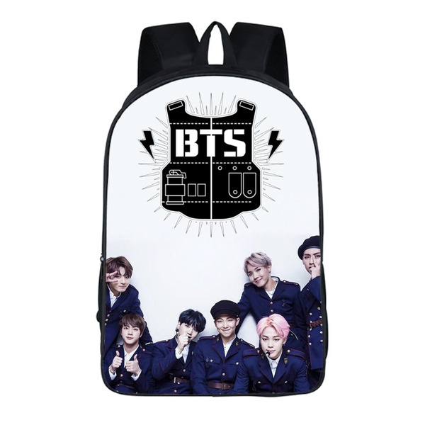 bts bag school