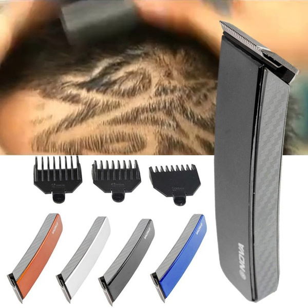 nova new professional men's electric shaver