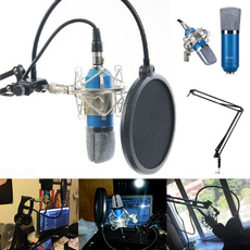 Microphone, professionalmicrophone, Bass, studiomicrophone