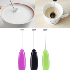 Mini, Coffee, eggbeater, Electric