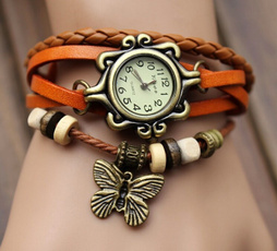 butterfly, Vintage, Fashion, Jewelry