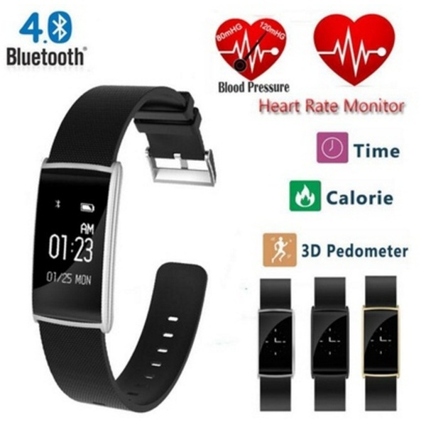 N108 smart sales wristband