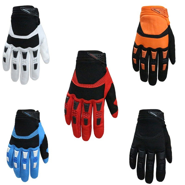 ktm riding gloves