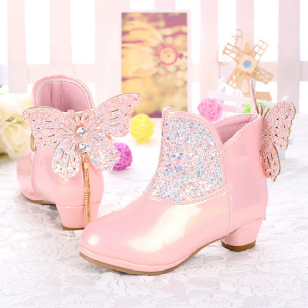 cute boots for