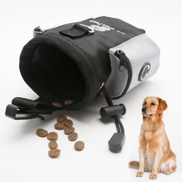 waterproof dog bag