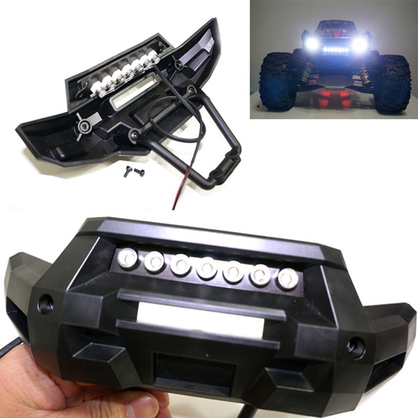 rc bumper