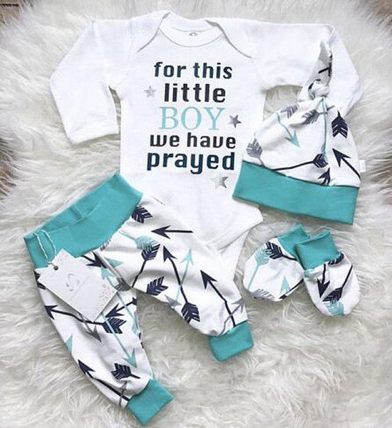 baby boy clothes usa