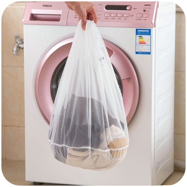 Wash Bag laundry Bag UAE | Urban Nessentials Accessories