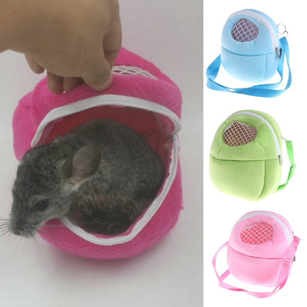 pet rat carrier