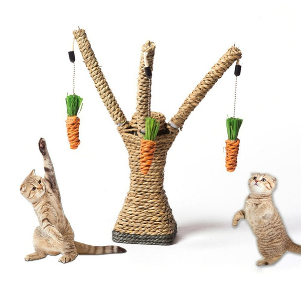 Cat toys clearance climbing posts