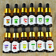 Pure Essential Oils 10ml Therapeutic Grade Aromatherapy