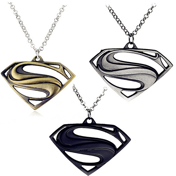 super man chain